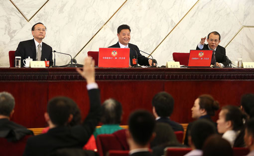 La CCPPC s'engage à jouer un plus grand rôle dans la promotion des réformes
