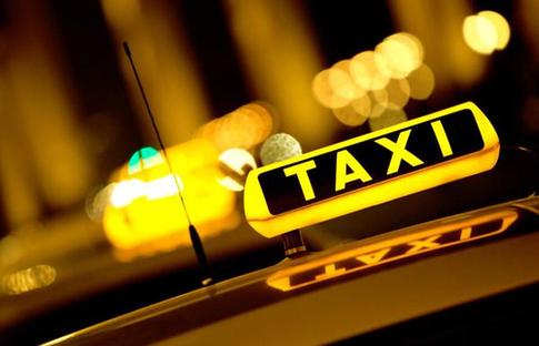 Une réforme va renforcer les services de taxi en Chine