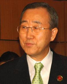 历任联合国秘书长档案(8)