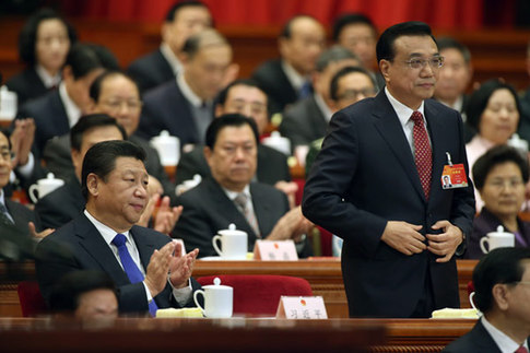 Le premier ministre Li durcit la lutte contre la pollution