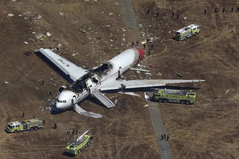 Deux élèves du Zhejiang décédées dans un crash à San Francisco