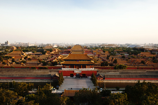 Guide itinéraire : voyage à petit budget à Beijing